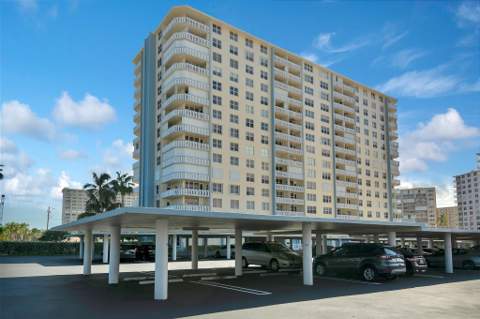 305 N Pompano Beach Boulevard #507, Pompano Beach FL - photo 16 of 34