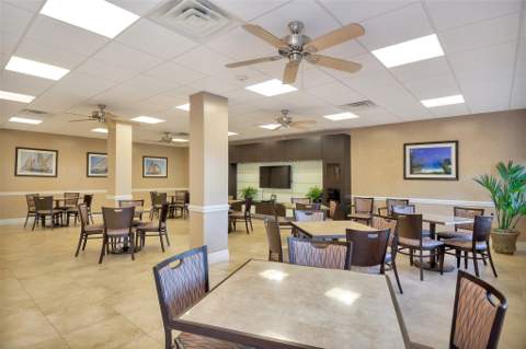 305 N Pompano Beach Boulevard #507, Pompano Beach FL - photo 18 of 34