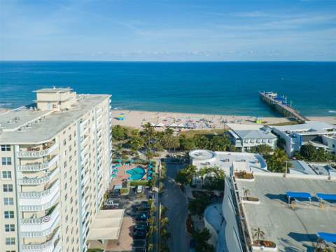 305 N Pompano Beach Boulevard #507, Pompano Beach FL - photo 21 of 34
