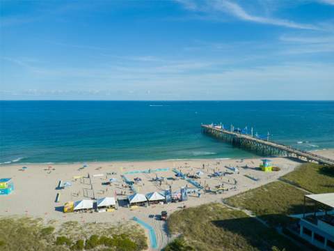 305 N Pompano Beach Boulevard #507, Pompano Beach FL - photo 22 of 34