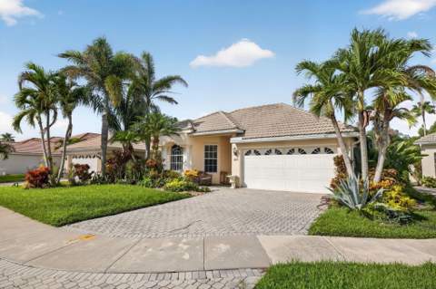 588 SW Saint Johns Bay, Port St. Lucie FL - photo 6 of 58