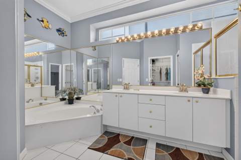 588 SW Saint Johns Bay, Port St. Lucie FL - photo 21 of 58