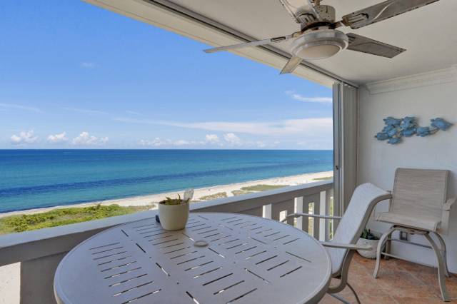 1012 N Ocean Boulevard #905