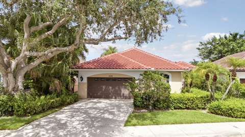 2189 Regents Boulevard, home for sale in West Palm Beach 33409