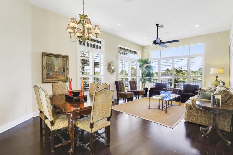 3 bedroom Single Family Residence at 2189 Regents Boulevard, Regents Place Partial, West Palm Beach — photo 4
