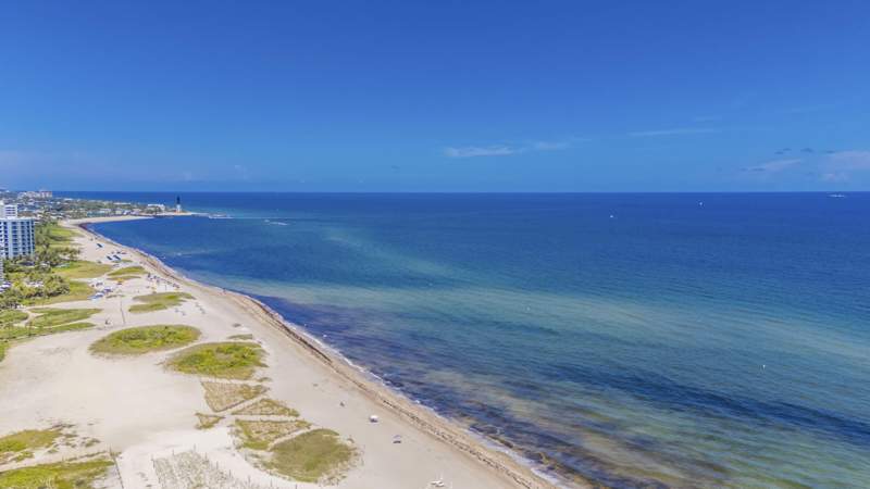 2 bedroom Condominium at 750 N Ocean Boulevard #1403, Admiralty Towers Condominium, Pompano Beach — photo 4