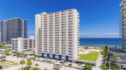 750 N Ocean Boulevard #1403, Pompano Beach FL - photo 6 of 30