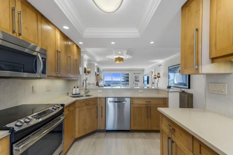 750 N Ocean Boulevard #1403, Pompano Beach FL - photo 11 of 30