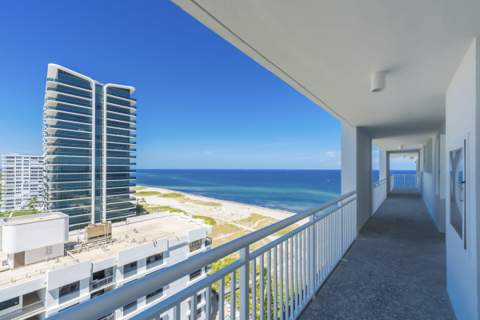 750 N Ocean Boulevard #1403, Pompano Beach FL - photo 23 of 30
