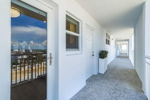 750 N Ocean Boulevard #1403, Pompano Beach FL - photo 22 of 30