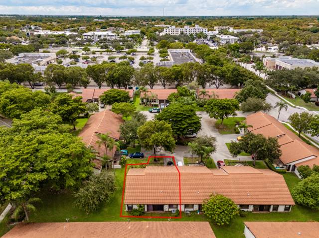 7143 WISTERIA Way, home for sale in Tamarac