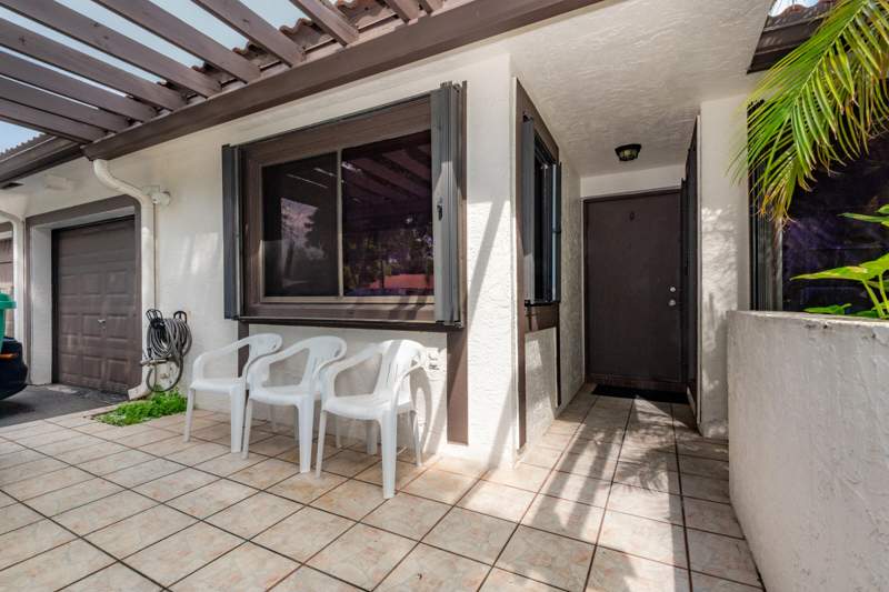 3 bedroom Townhouse at 7143 Wisteria Way, Brookwood Gardens, Tamarac — photo 5