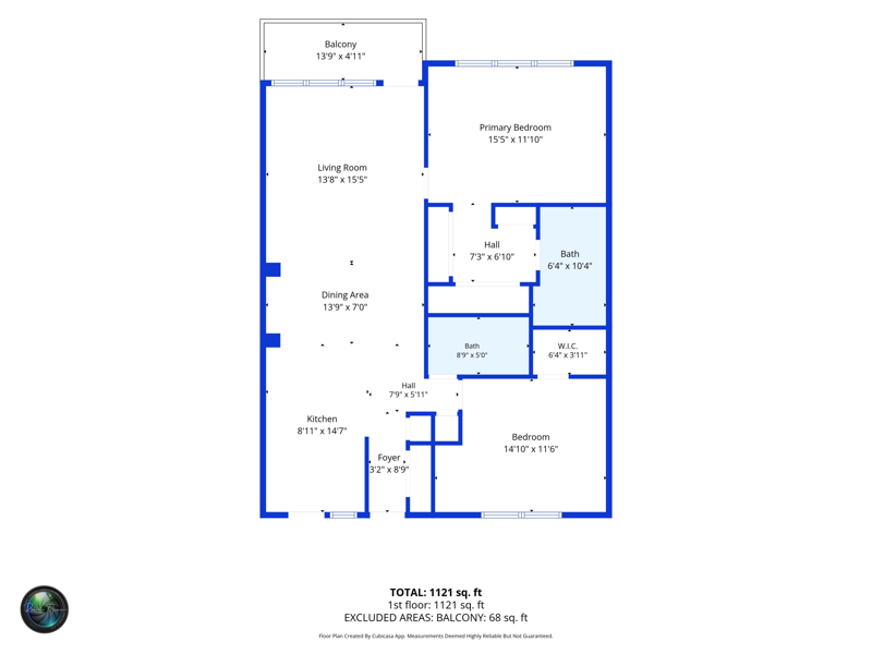 2 bedroom Condominium at 750 N Ocean Boulevard #1403, Admiralty Towers Condominium, Pompano Beach — photo 3