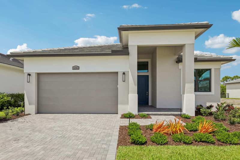 4 bedroom Single Family Residence at 13761 SE Blackwood Drive, Mosaic, Port St. Lucie — photo 1