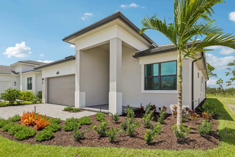 4 bedroom Single Family Residence at 13761 SE Blackwood Drive, Mosaic, Port St. Lucie — photo 3