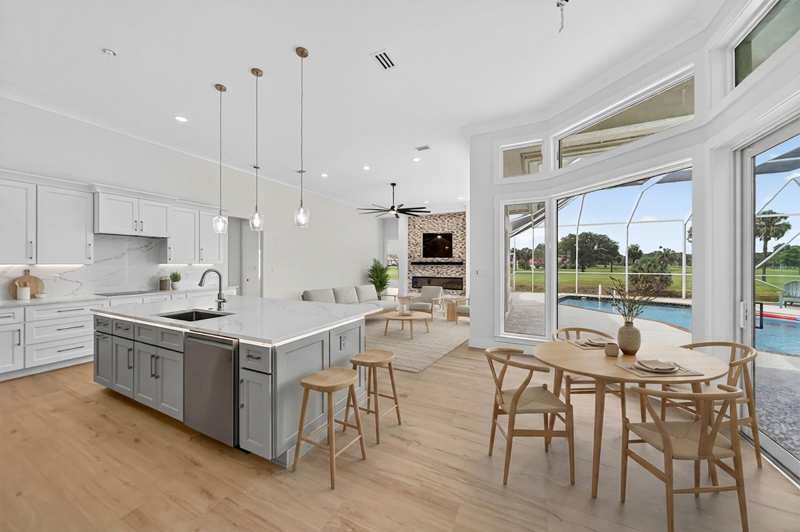 5 bedroom Single Family Residence at 4515 SW Bimini Circle, Evergreen, Mid-Rivers, Palm City — photo 1