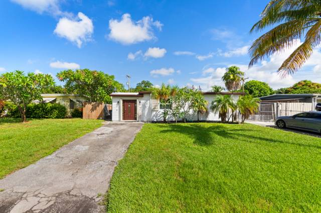 5581 CALICO Road