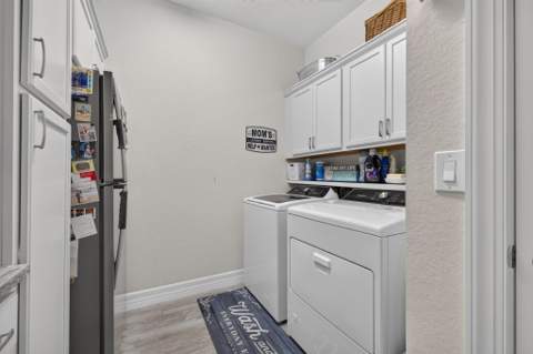 10521 SW Captiva Drive, Port St. Lucie FL - photo 9 of 53