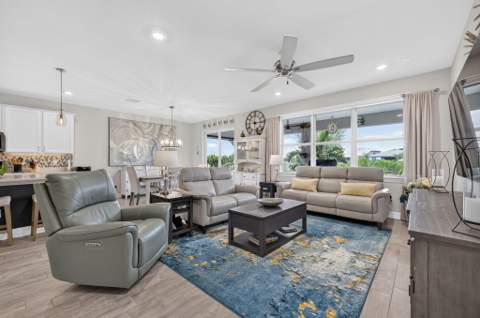 10521 SW Captiva Drive, Port St. Lucie FL - photo 18 of 53