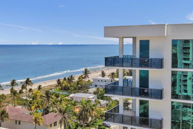 305 Briny Avenue #601