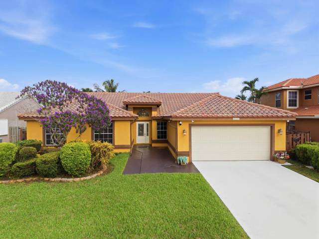 8862 Jaspers Drive