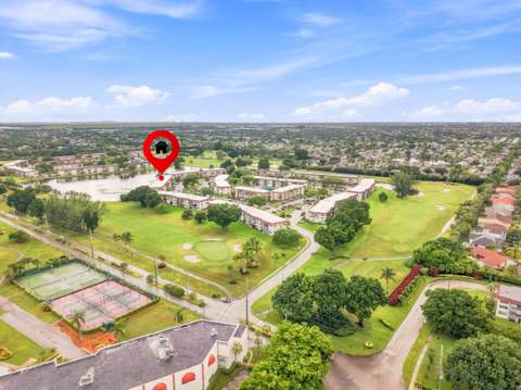 9400 N Hollybrook Lake Drive #208, Pembroke Pines FL - photo 7 of 39