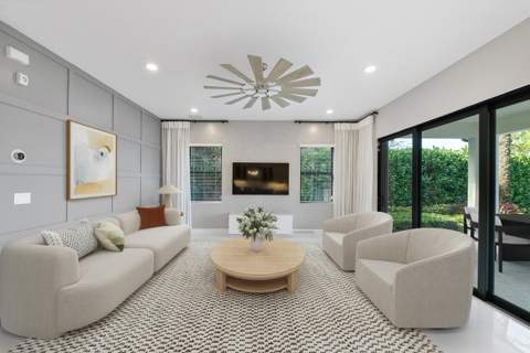 8685 Parkland Bay Drive, Parkland FL - photo 8 of 50