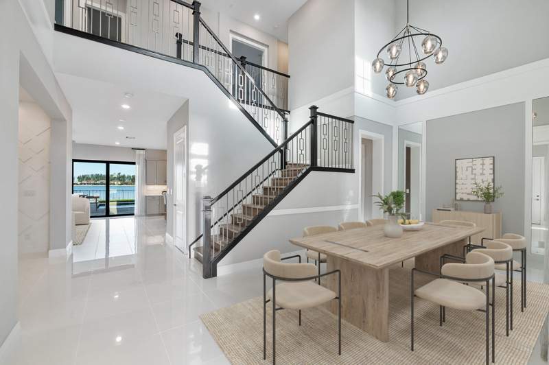 5 bedroom Single Family Residence at 8685 Parkland Bay Drive, Parkland Bay, Parkland — photo 5