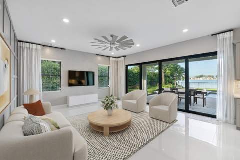 8685 Parkland Bay Drive, Parkland FL - photo 9 of 50