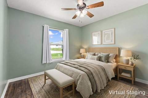 5010 Hickory Drive, Fort Pierce FL - photo 18 of 35