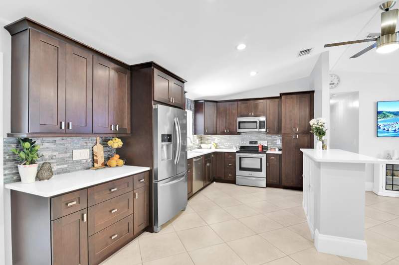 2 bedroom Single Family Residence at 432 SW Natura Avenue, Natura, Deerfield Beach — photo 4