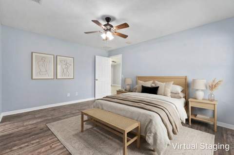5010 Hickory Drive, Fort Pierce FL - photo 12 of 35