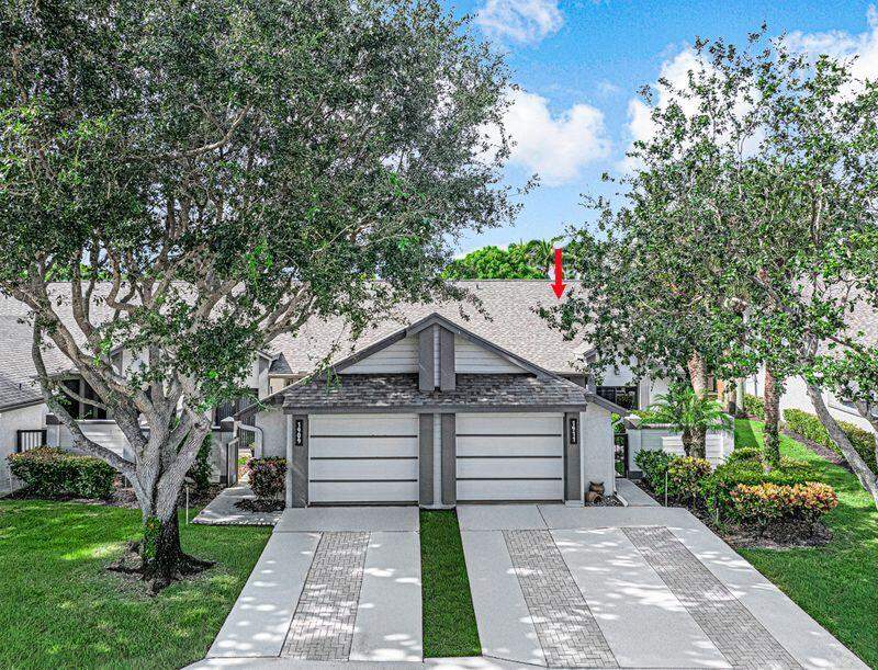 2 bedroom Townhouse at 1911 Landings Boulevard, Landings At River Bridge, Greenacres — photo 4