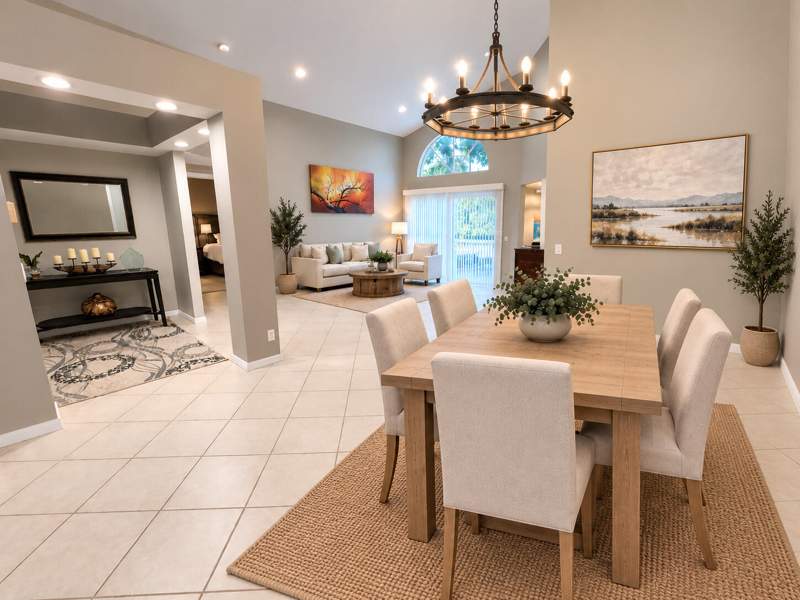 4 bedroom Single Family Residence at 2783 E Abiaca Circle, Ridge On Nob Hill, Davie — photo 5