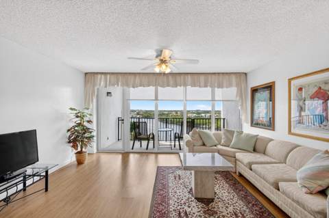 4750 S Ocean Boulevard #907, Highland Beach FL - photo 7 of 26