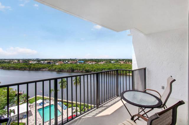 4750 S Ocean Boulevard #907, home for sale in Highland Beach