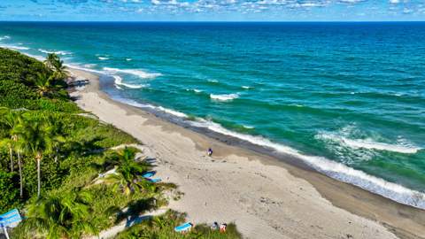 4750 S Ocean Boulevard #907, Highland Beach FL - photo 23 of 26