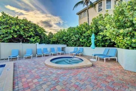 4750 S Ocean Boulevard #907, Highland Beach FL - photo 21 of 26
