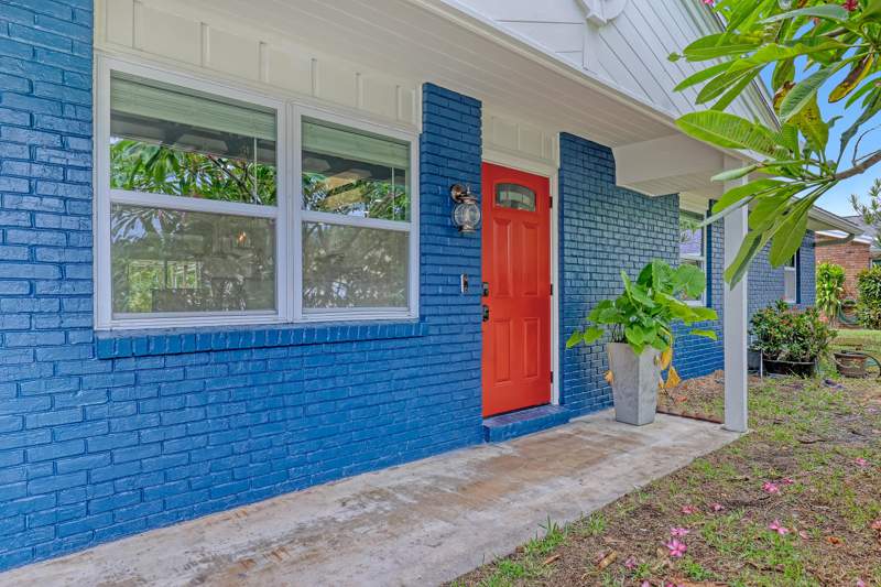 4 bedroom Single Family Residence at 1707 E Terrace Drive, Lake Clarke Terrace In, Lake Worth Beach — photo 5