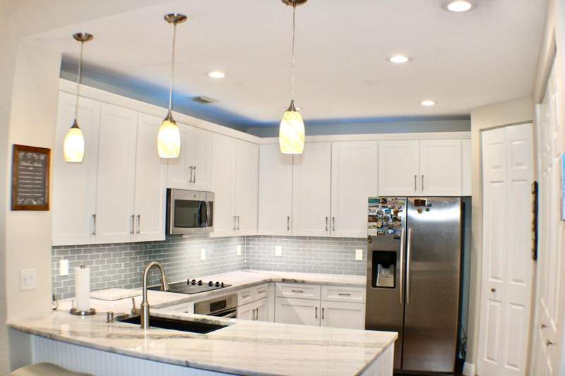 3 bedroom Townhouse at 2384 SW Island Creek Trail, Harbour Island at Palm Cove, Palm City — photo 4