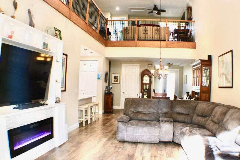 3 bedroom Townhouse at 2384 SW Island Creek Trail, Harbour Island at Palm Cove, Palm City — photo 5