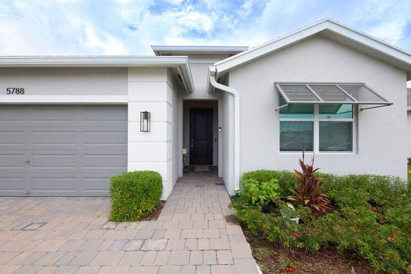 4 bedroom Single Family Residence at 5788 SE Skyblue Circle, Kanner Lake (Aka Willow Pointe), Stuart — photo 3