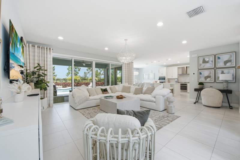 5 bedroom Single Family Residence at 19564 Broad Shore Walk, Arden, Loxahatchee — photo 4
