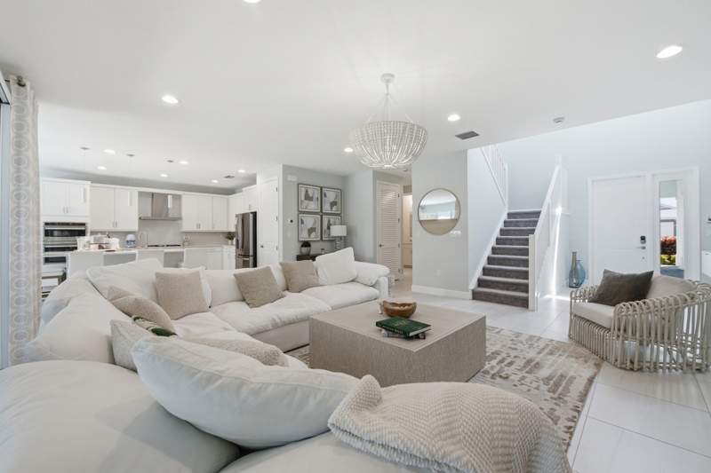 5 bedroom Single Family Residence at 19564 Broad Shore Walk, Arden, Loxahatchee — photo 5