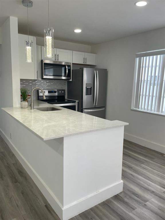 2 bedroom Condominium at 515 Normandy Lane, KINGS POINT NORMANDY CONDOS, Delray Beach — photo 2