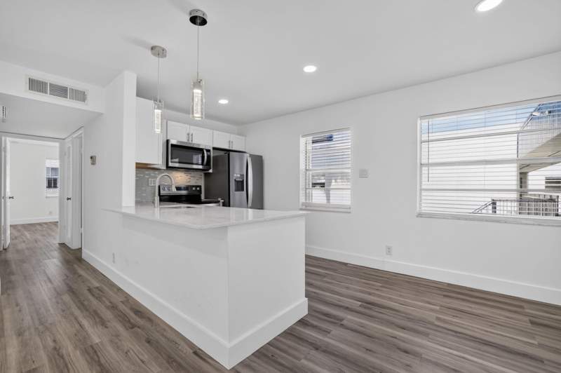 2 bedroom Condominium at 515 Normandy Lane, KINGS POINT NORMANDY CONDOS, Delray Beach — photo 4