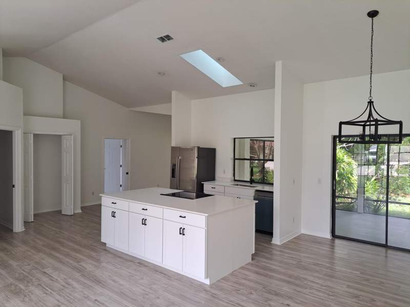 3 bedroom Single Family Residence at 5000 NW Erskin Terrace, Port St Lucie Section 43, Port St. Lucie — photo 4