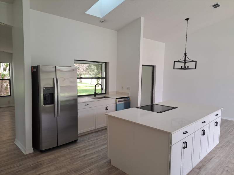 3 bedroom Single Family Residence at 5000 NW Erskin Terrace, Port St Lucie Section 43, Port St. Lucie — photo 5