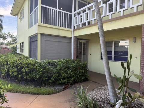 1501 Arthur Street #5, Hollywood FL - photo 16 of 17