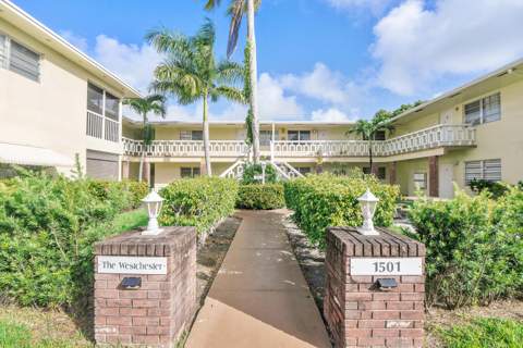 1501 Arthur Street #5, Hollywood FL - photo 17 of 17